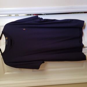 Men's Ralph Lauren polo shirt.